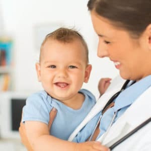 Pediatric Careers