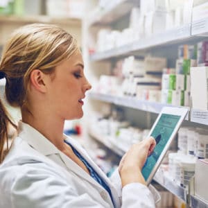 Pharmacy Careers