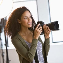 Photography Careers
