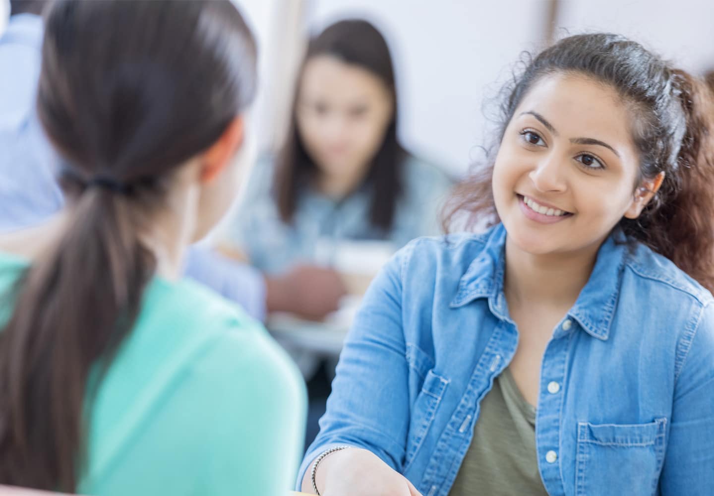 School Counselors