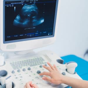 Sonographer