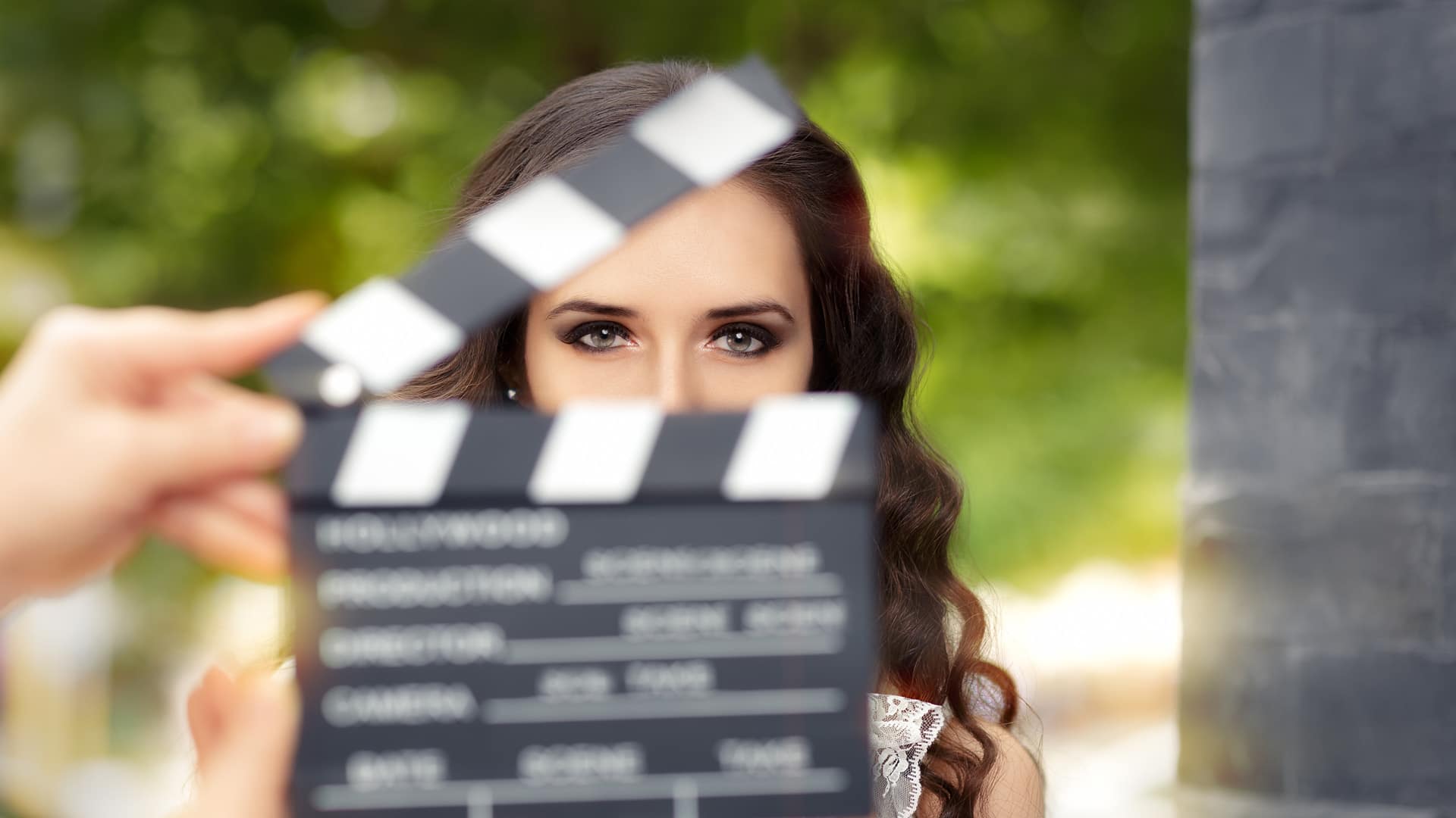 How to Become an Actor | Career Girls - Explore Careers