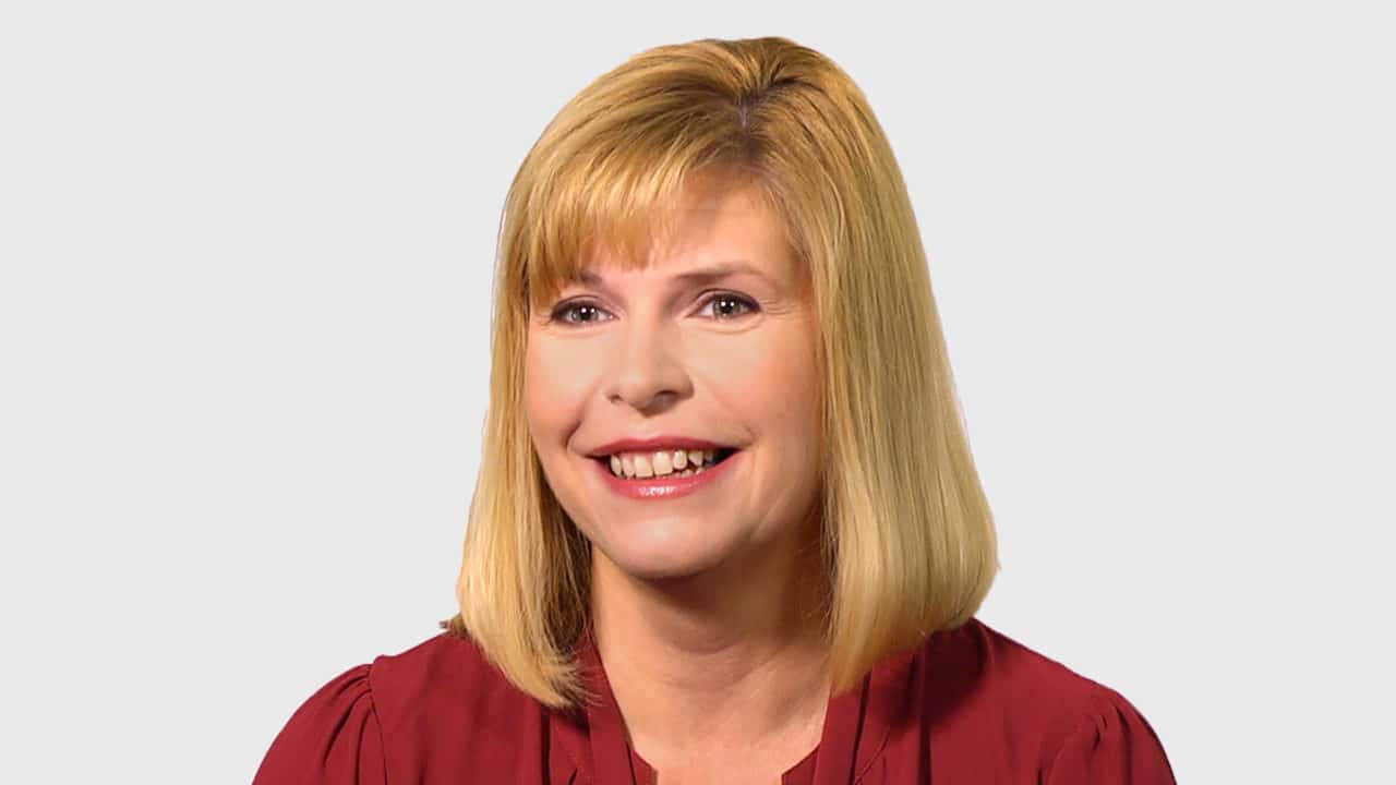 Alisa de Gaspe Beaubien, Chief Operations Officer for Groupize,