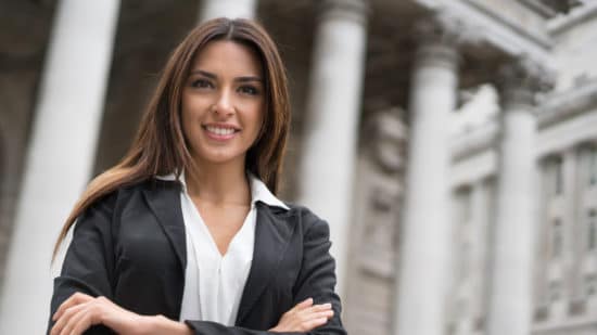 Attorney