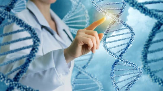 Geneticists