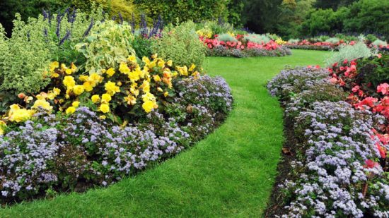 Landscape Architecture