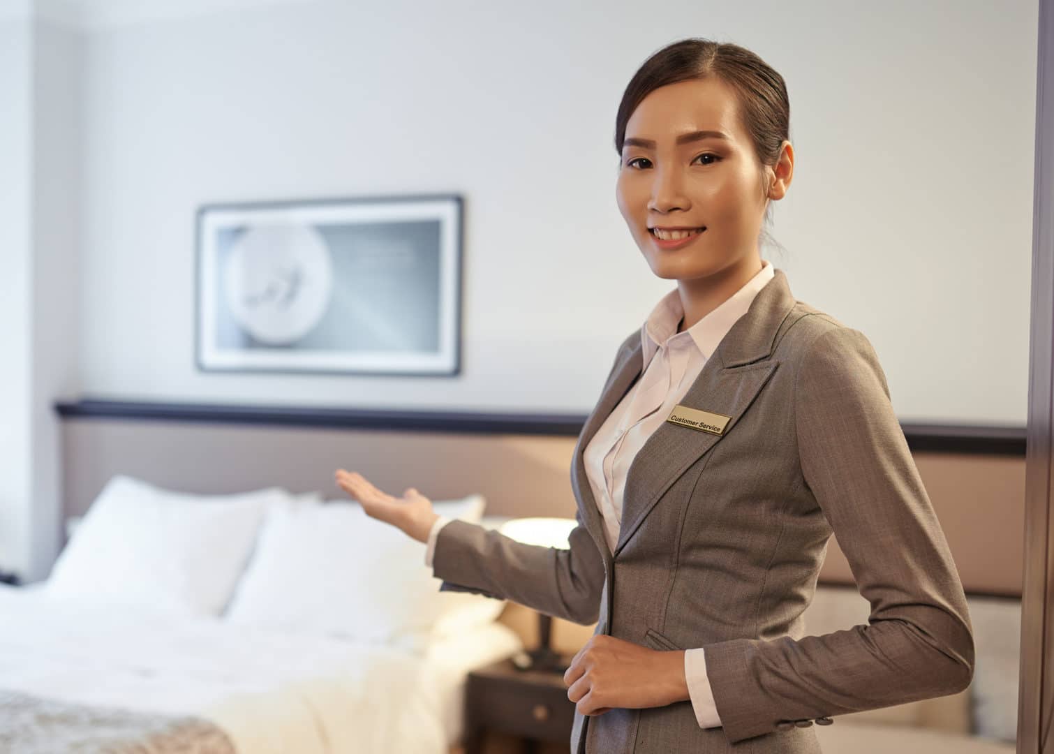 hospitality and tourism management courses online