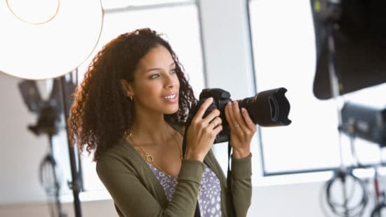 Photographer
