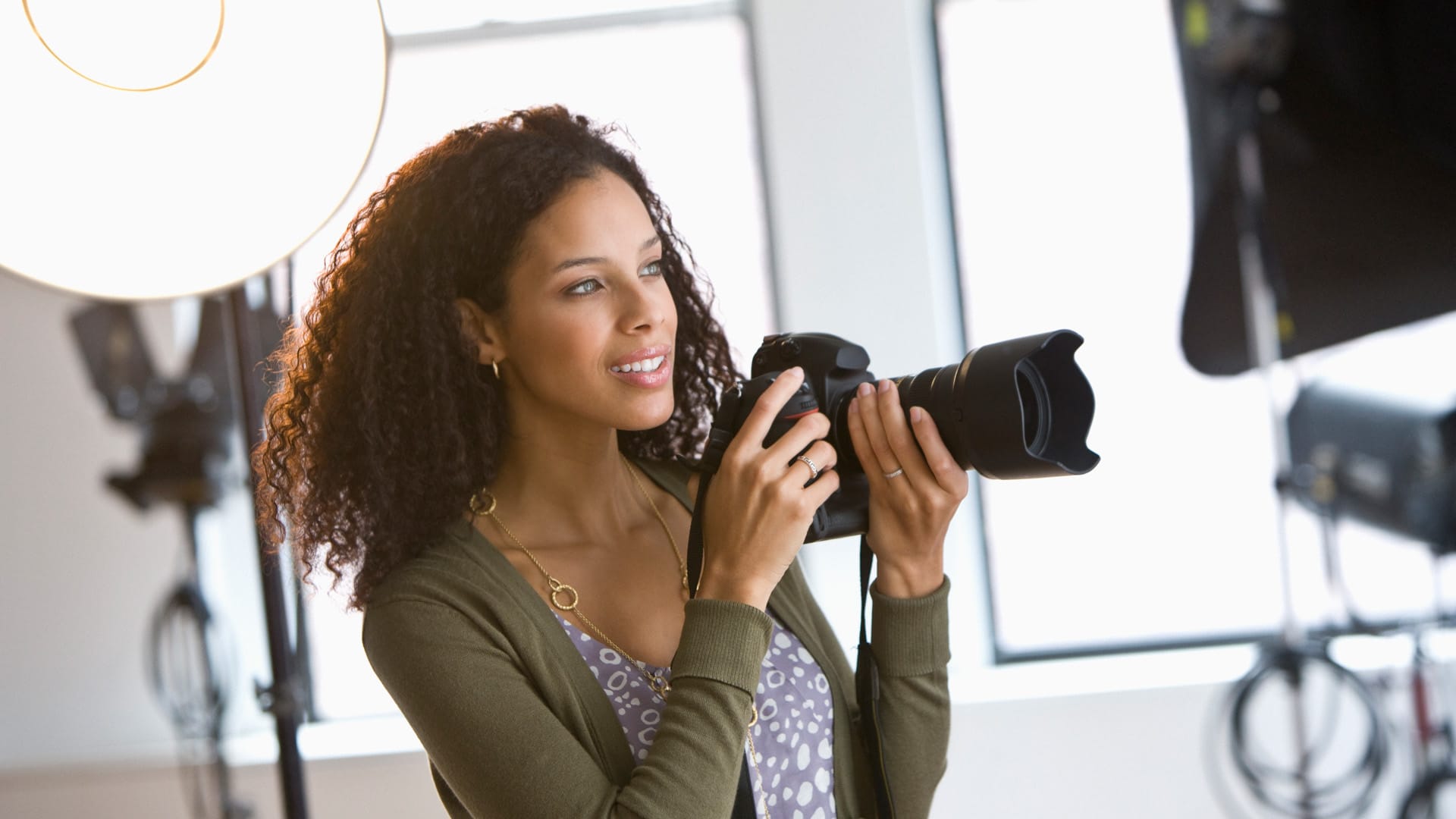 Portrait Studio Amherstburg