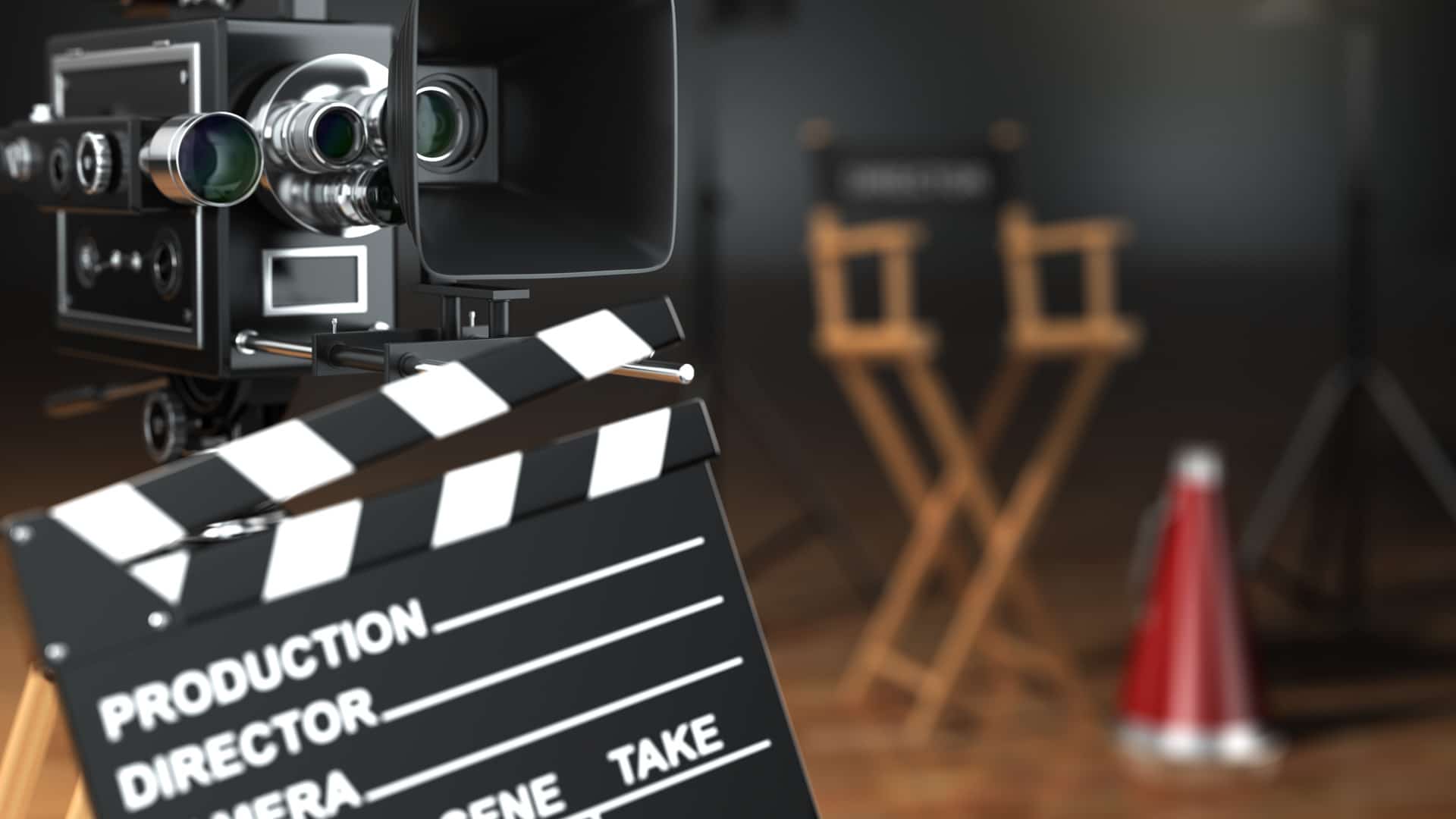 How to Become a Producer or Director | Career Girls - Explore Careers