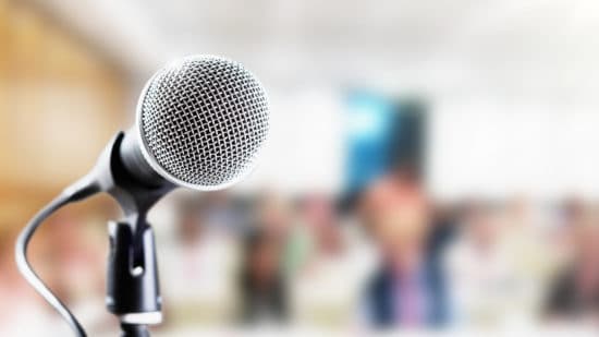 Public Relations Specialist
