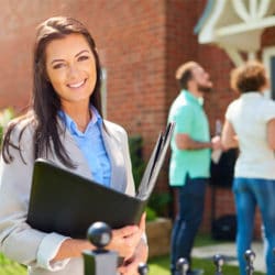 Real Estate Brokers