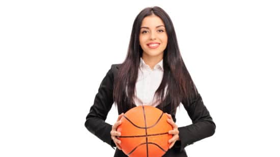 Sports Marketer