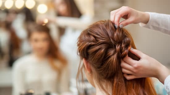 Stylist