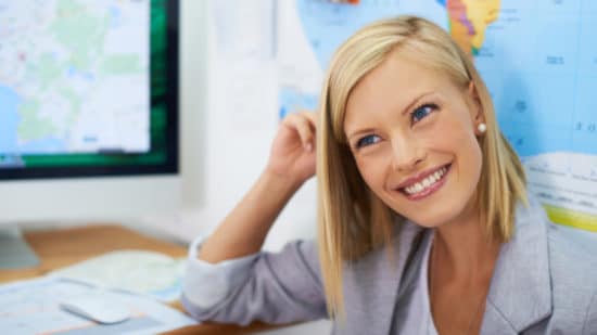 Travel Agent