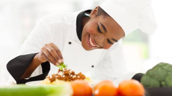 Chef