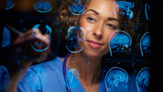 neuroscientist