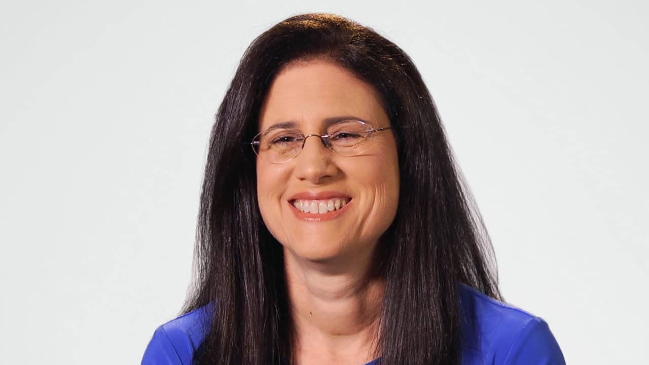 Carol Fishman Cohen, Entrepreneur, investment professional and co-founder of iRelaunch