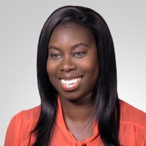 Jacquelle Amankonah