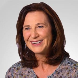 Lynne Gilson