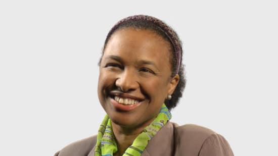 Donna Blackshear-Reynolds
