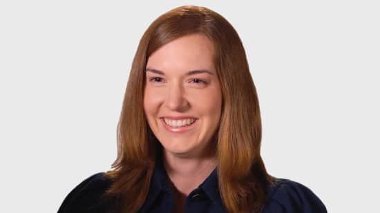 Laura Major