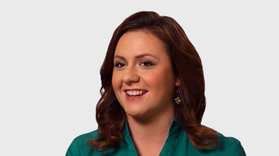 Museum Administrator Angela Venuti