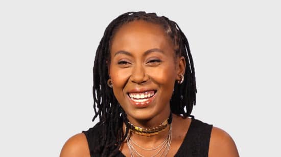 Carolyne Ekyarisiima