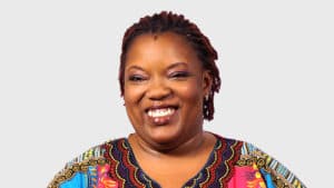 Career advice for girls: Watch auditor Desiree Gueassemon describe her role as head of the internal audit department in a life assurance company.