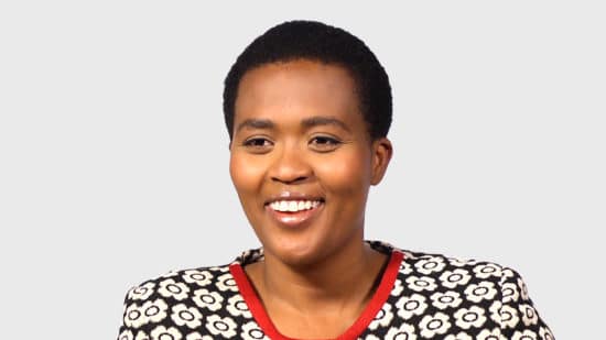 Marie Clare Murekatete