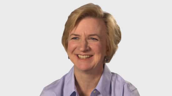 Oboist Marion Kuszyk