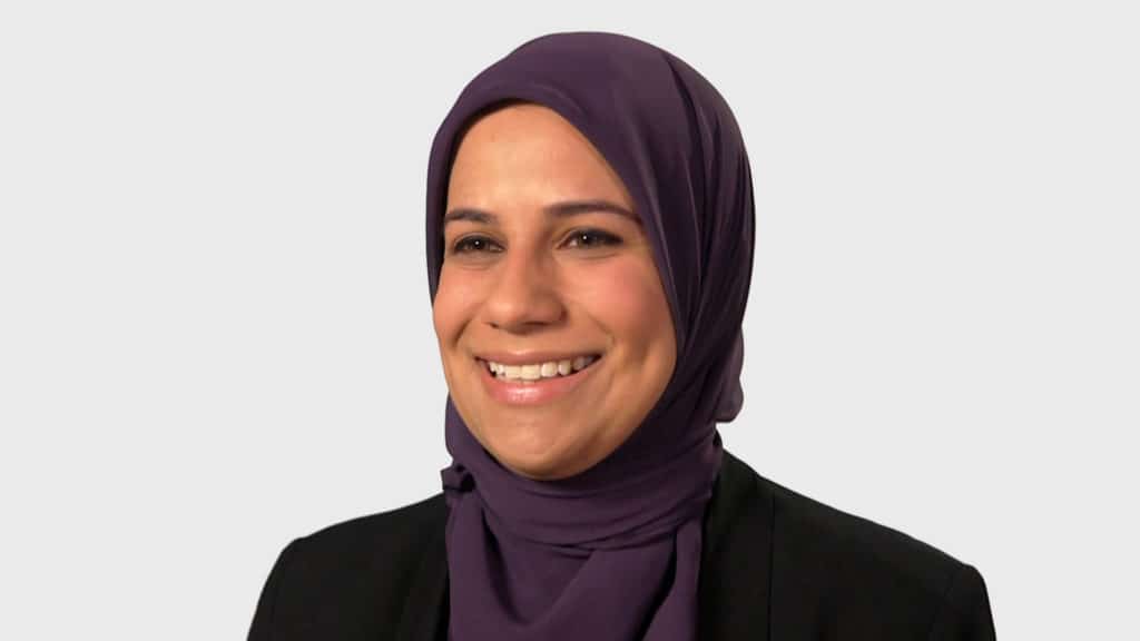 Sahar Jahani - Career Girls