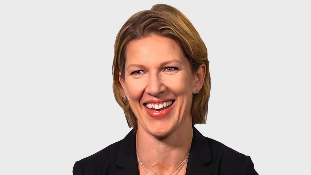 Sarah Lawson, President and Owner of S+H Construction