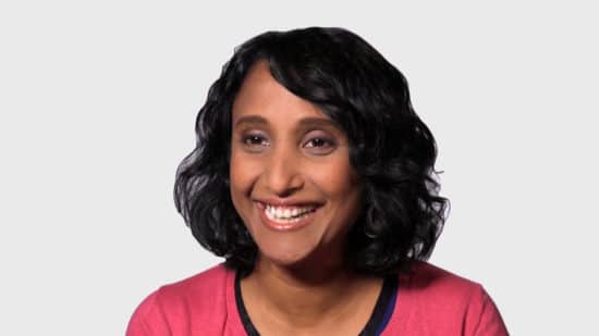Sowmya Subramanian, Engineering Director at YouTube