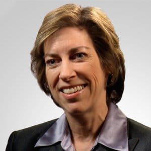 Ellen Ochoa