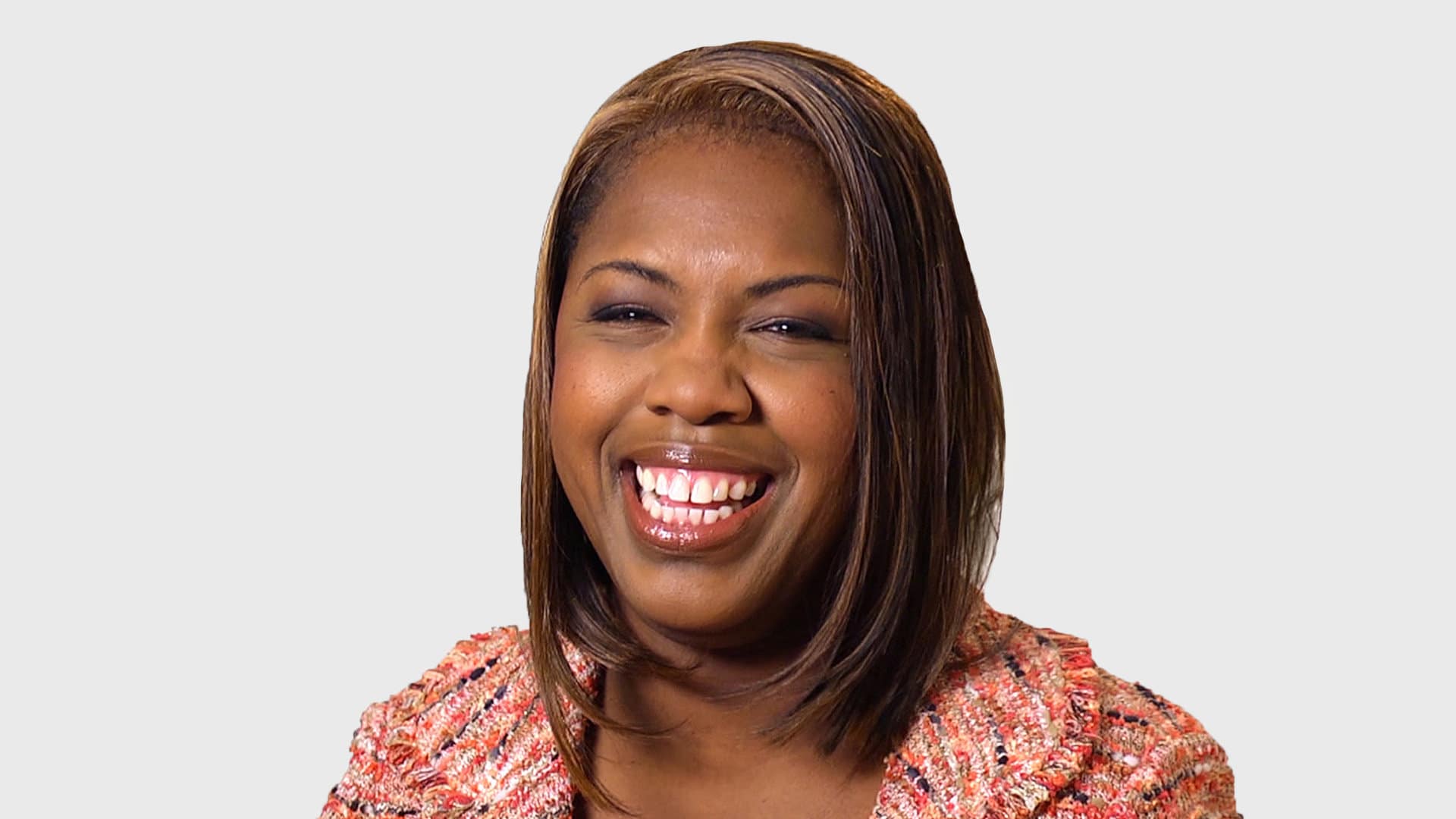 Career Advice From Jocelyn Allen Communications Executive