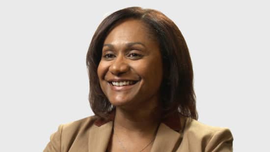 Vanessa Wyche
