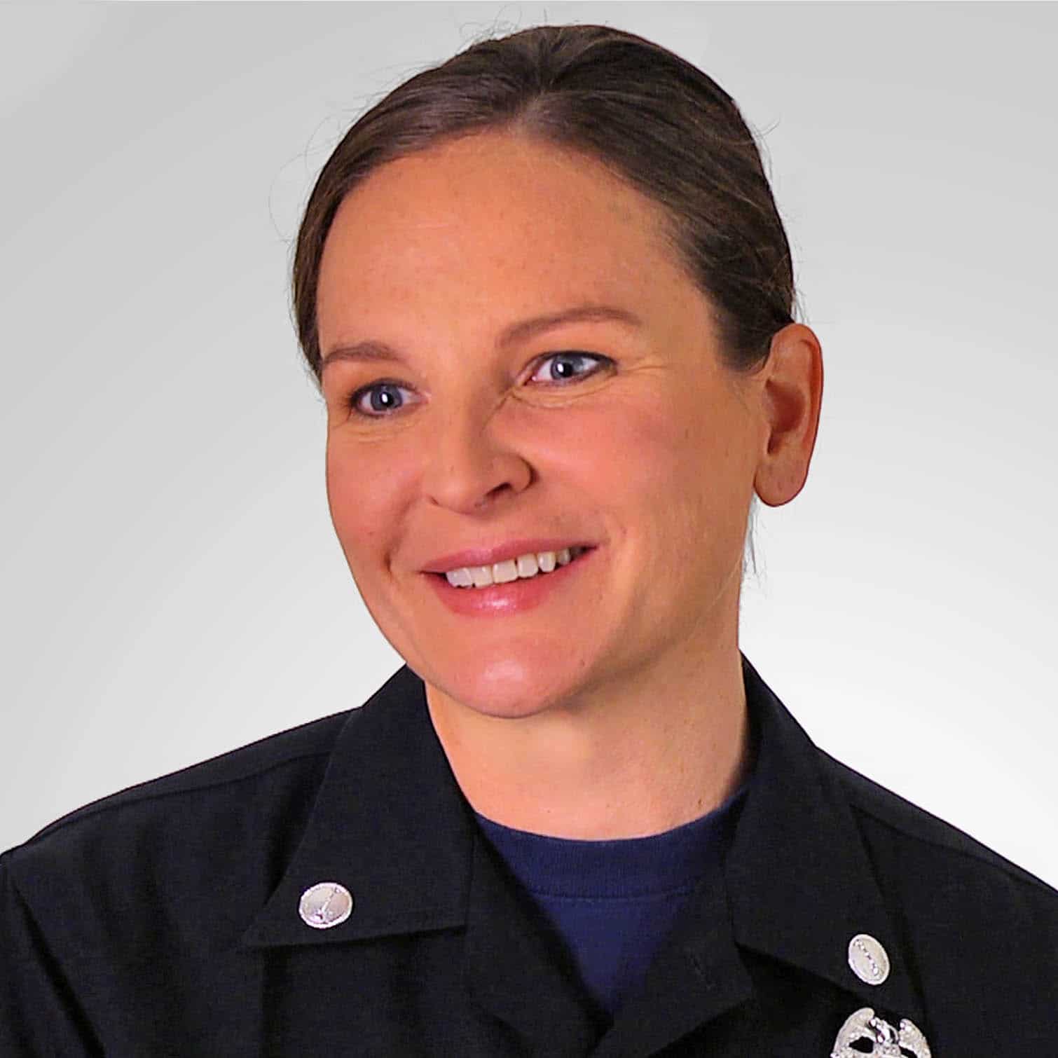 Alicia Krieger | Career Girls