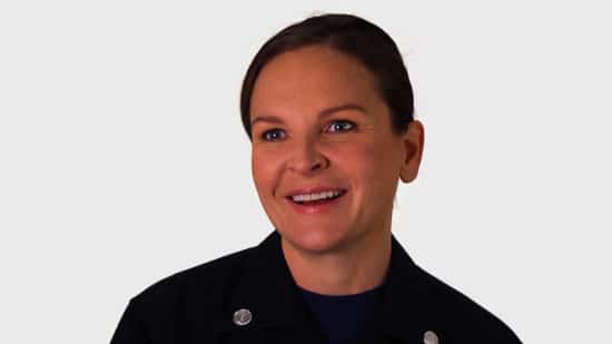 Alicia Krieger
