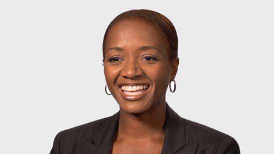 Alita Anderson
