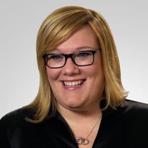 Amy Fulford