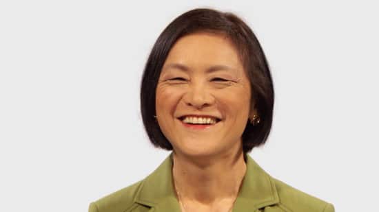 Ann Ouyang