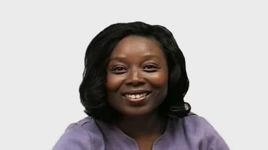 Beverly Thompson