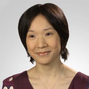Beverly Kim Clark