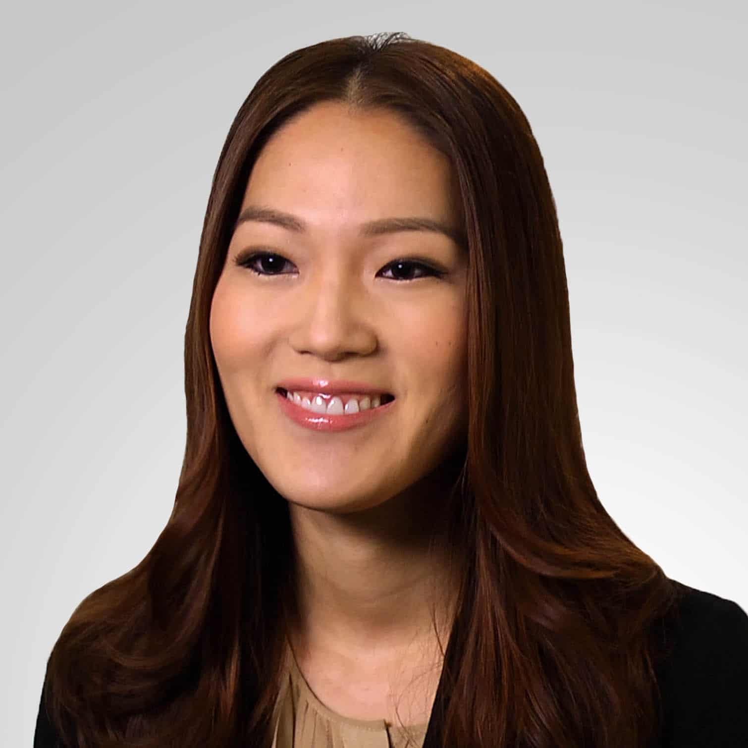 Christine Park - Career Girls