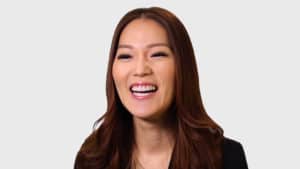 Christine Park, Cadillac Exterior Lead Designer at General Motors, share how she developed her childhood passion for art into a successful career as a car designer
