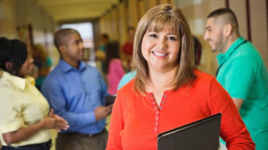 College Administration Careers