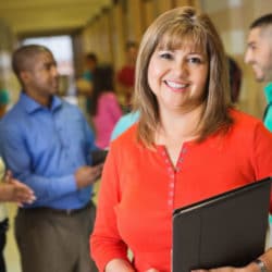 College Administrator