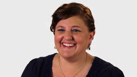 Corinne Jackson