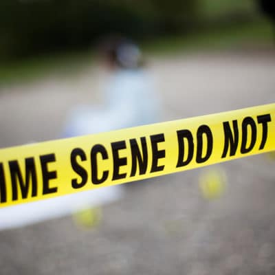 Criminology